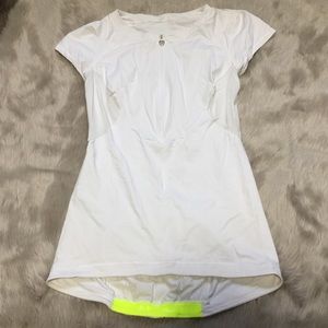 Lululemon Athletic Top